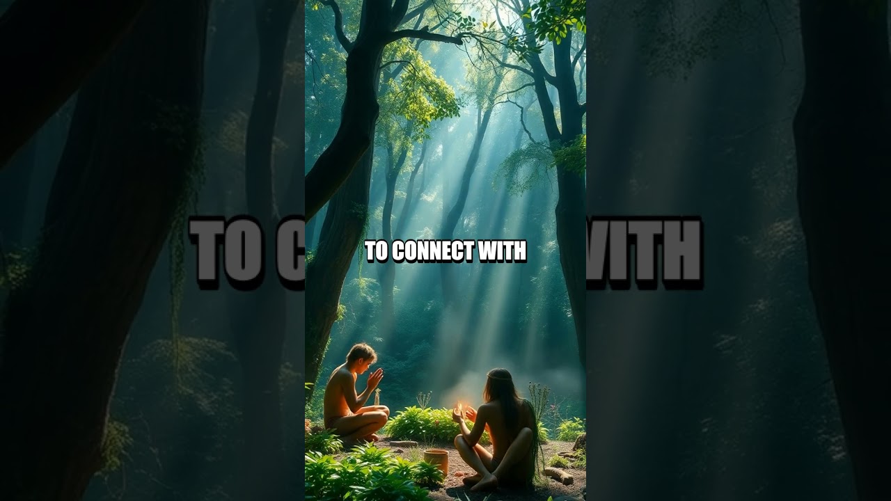 The Mystical World of Ancient Herbalism