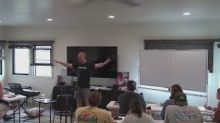 Robert Herber   Simplicity of Devotion to Jesus Part 7
