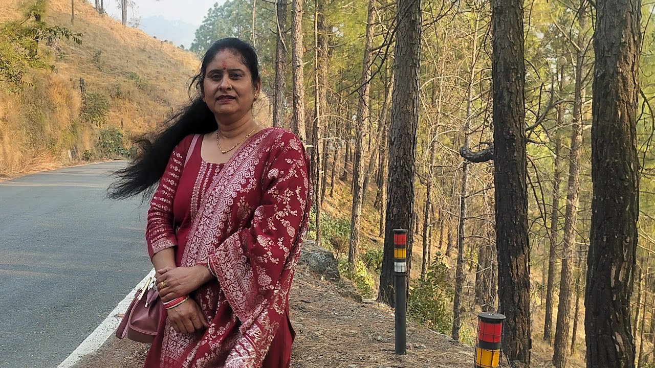 Rakhi Negi उत्तराखंड लाइव में सभी का स्वागत है सभी भाई बहनों को हैप्पी संडे