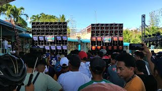 Makbakan Audio Vs. Waling Waling Audio Mobile @ Mambawi Alimodian Iloilo