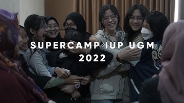 BIMBEL SUPERCAMP IUP UGM 2022 by Indonesia College