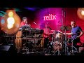 "Bernard" - Soule Monde Live From Relix Studio 6/14/21 | Relix