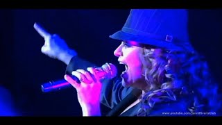 Jenni Rivera - Con Él (En Vivo Desde Auditorio Telmex, Guadalajara, Jalisco 2010)