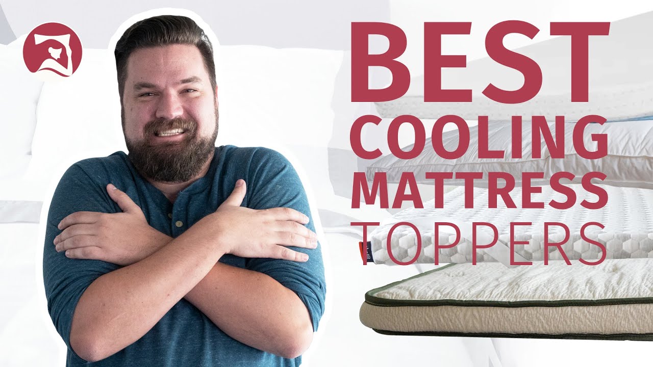 short queen cooling mattress topper