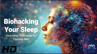 Biohacking Your Dreams: How to Maximize Sleep Quality and Lucidity