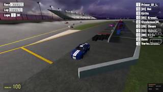 Fastlane Troubles