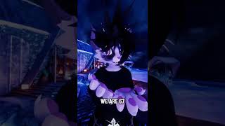 There will come a day, twin twin.#furrycommunity #furryfandom #furry #furryfyp #furryvrchat