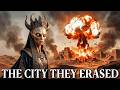 The Sumerian Tablet That Recorded A Nuclear War: Sodom &amp; Gomorrah
