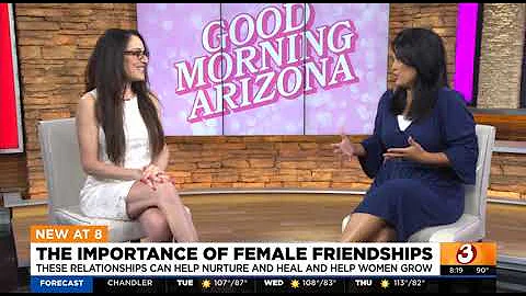 Importance of Friendship