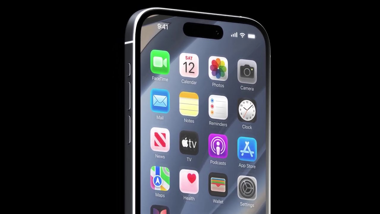 Apple Ios Software Apple iOS 19 Design and Features | Apple IOS Software Update - YouTube
