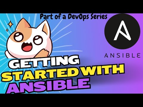 🚀 Mastering Ansible