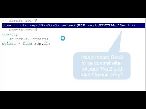 How to avoid Oracle Sequence gap?