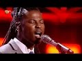 Idols SA Season 12 | Top 6 | Tebogo - "These Arms"