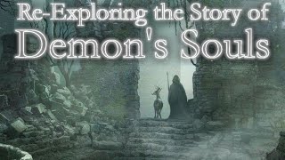 Re-Exploring the Story of Demon