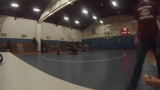 Anthony - Belmont Charter