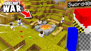 we ATTACKED this Minecraft Base from the SKY.. and they DIDNT KNOW it was us! - Minecraft War #20
Minecraft Video - we ATTACKED this Minecraft Base from the SKY.. and they DIDNT KNOW it was us! - Minecraft War #20
► IP - Sword.ArchonHQ.Net
► Follow my Twitter - https://twitter.com/Sword4000_YT
► Join my Discord - https://discord.gg/yPKx86n
► Become a Member on the Channel! https://www.youtube.com/channel/UCqt4mmAqLmH-AwXz31URJsw/join
CHECK OUT MY FRIENDS!
► CreepersEdge - https://www.youtube.com/user/CreepersEdge
► Raven - https://www.youtube.com/channel/UCEmXdf7VQ5S4YovUOgEv4tA
► FactionsFramed - https://www.youtube.com/channel/UCy7vLN2odzNsT72mGVKeiaQ
► Yellowool - https://www.youtube.com/channel/UC0g03EUNiHIKcGwi7zo_4Kw
► Mastre - https://www.youtube.com/channel/UCZoWTjn9Vf5Nf8a03hey13A
► Rikketikketik - https://www.youtube.com/channel/UCRjNYgs_LVQbqPf9okp6qRA
► Barry and Salty - https://www.youtube.com/channel/UClE7fcf9i3JMU4Stit7Wf8w
► KGRoadman - https://www.youtube.com/channel/UCIYfOllFnTUN294ZkoPO-2w
► Salty - https://www.youtube.com/channel/UCNpTxaN2m8mJtzPefw3ncdg
► ZachPlaysAN - https://www.youtube.com/user/ZachPlays1000
.youtube.com/channel/UClE7fcf9i3JMU4Stit7Wf8w we ATTACKED this Minecraft Base from the SKY.. and they DIDNT KNOW it was us! - Minecraft War #20