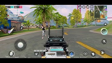 Cyber Hunter Gameplay part 3 Squad Battle Royale | Pc iOS Android | New Video Cyber Hunter