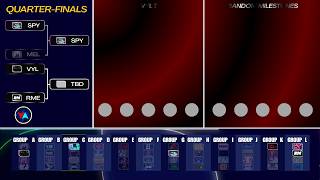 🔴 Vyle VS Random Milestones: Penalty Shootout @OfficialLeanStats