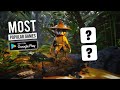 Most Popular Games in The World 2022 #MostPopularAndroidGames #shorts #CapitalGamer7