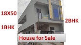 18x50 House Plan 18by50 Ghar Ka Naksha 18 50 House Plan With Car Parking 900 Sq Ft 6x15m 4 Bhk Youtube