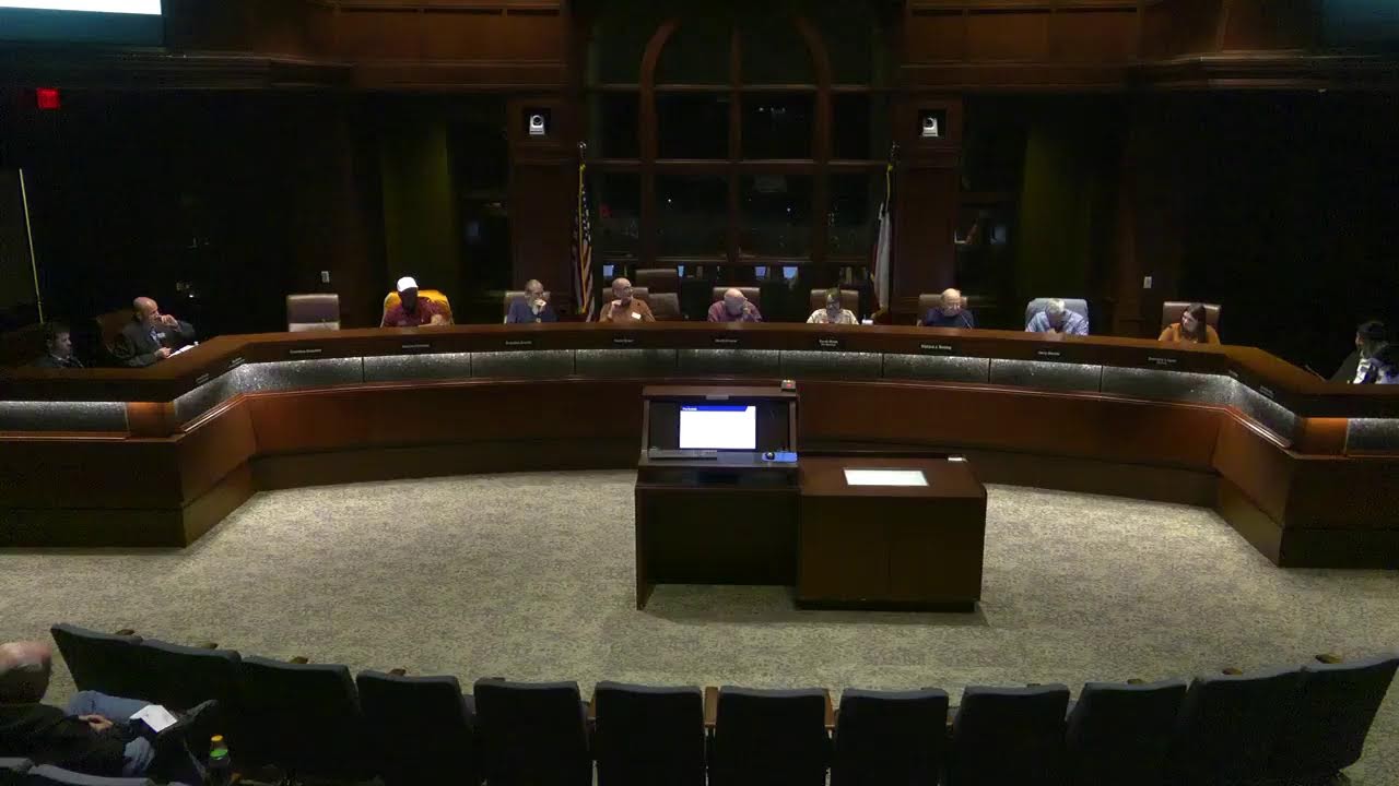 City of Colleyville | Planning and Zoning Commission