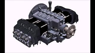 Motorav Assembly Simulation 2018