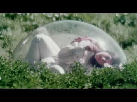 Boards of Canada -  The Word Becomes Flesh
