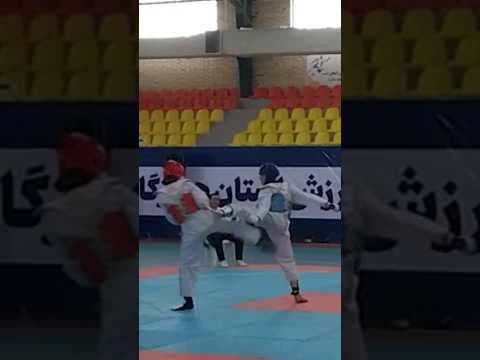  تکواندو  تايكواندو تايكوندو تكواندو