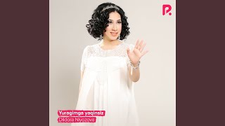 Sevib qolgan - Dildora Niyozova