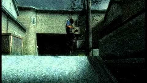 CS:S | Mixclip from miKE - Edit by xiNE & Jim