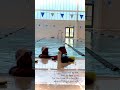 SWIM POEM