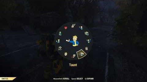 Fallout 76 PvP with a 15 STR Build!