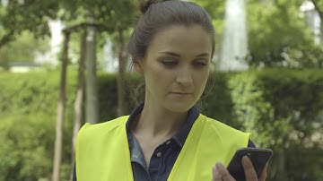 Leica Zeno Mobile & ArcGIS Online