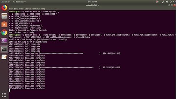 Install And Set Up Koha