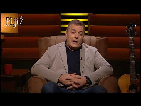 Mićko – NJKV PRESTOLONASLEDNIK imitacija (PLjiŽ S02 E12 - 21.12.2018.)