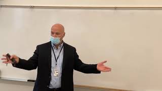 Rad Tech Basics- Electrostatics, electrodynamics