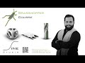 Grasshopper Course - Introduction - Learn Parametric Design Tool - English Language