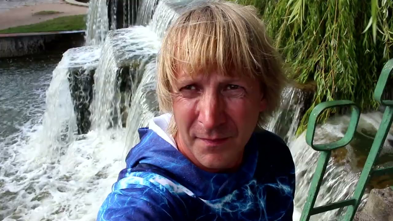 Виталий Лосицкий - В океане слёз