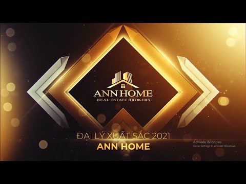 ANN HOME - VƯỢT NGÀN THÁCH THỨC - BỨT PHÁ THÀNH CÔNG