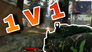 INTENSE 1V1 MATCH | PINE | GYROSCOPE |CALL OF DUTY MOBILE