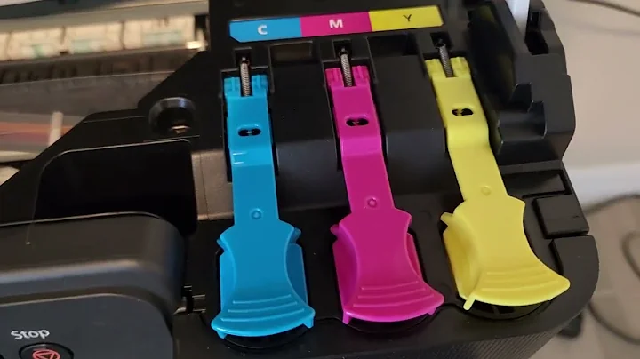 Canon G3270 9 month review