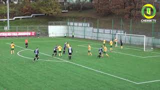 Bramki i kontrowersja z meczu Bałtyk Koszalin - Chemik Police 3:1(1:0)