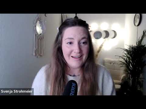 Angst in Vertrauen und Hingabe wandeln: Die Wandlerin 2024