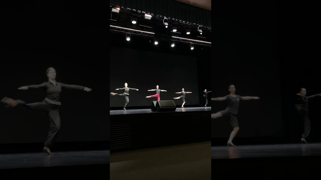 Выпускницы ИТ НСТ Колледжа искусств ТГИК 2025 г. Курс Овчинникова Александра Владимировича