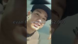 Celebrity VanossGaming made this much 🤑 Profile