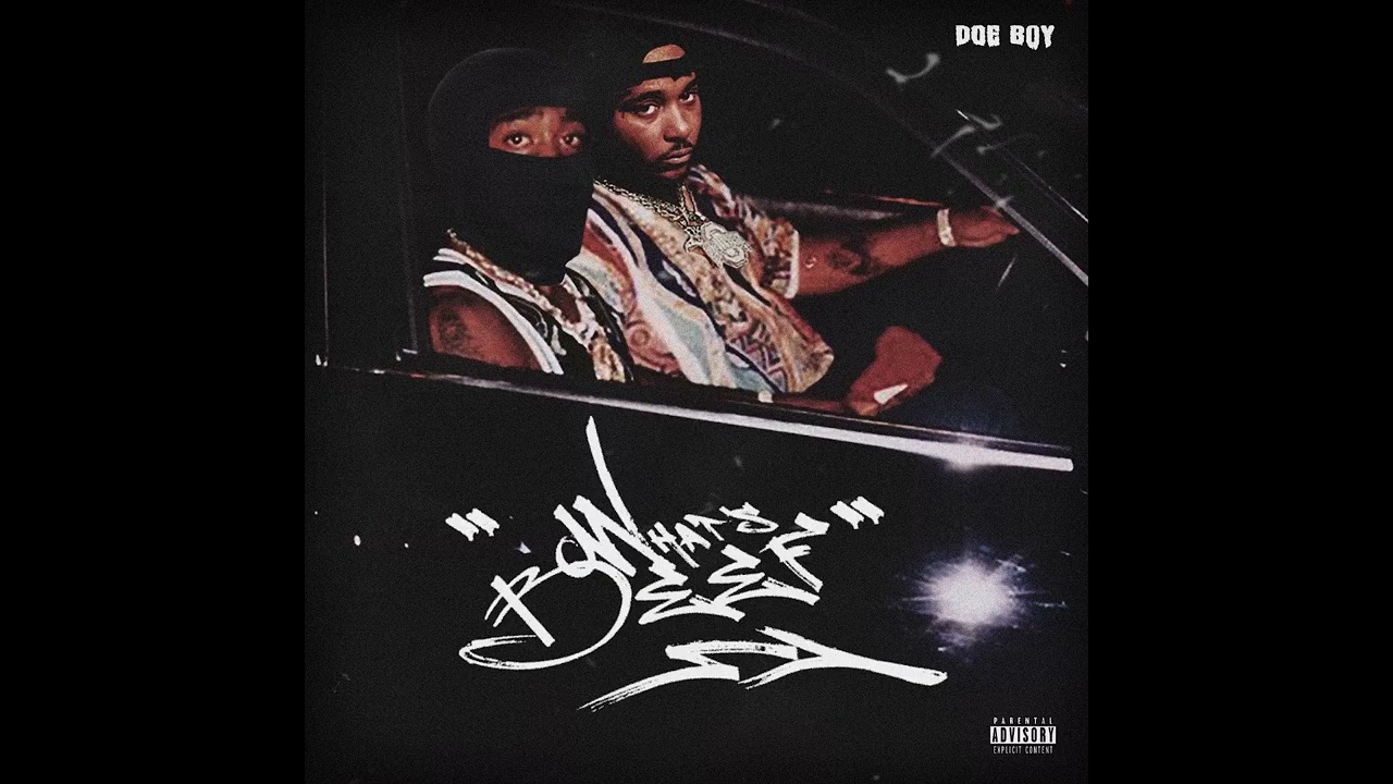 Doe Boy - What's Beef (Produced by Hit Kidd) - YouTube
