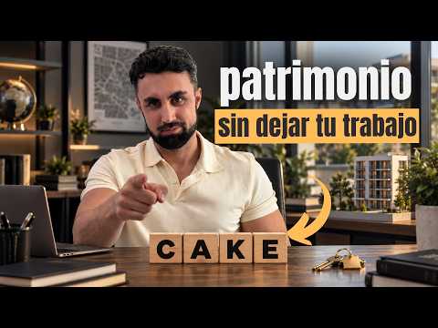 The CAKE Method for BUILDING Real Estate WEALTH