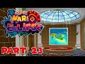Super Mario Eclipse 100% Playthrough Finale! (Part 23); New Super Mario Sunshine mod