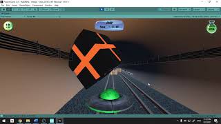 Math Space Adventure Level 1 | Unity Simple Game Project