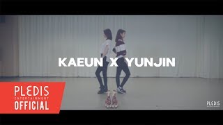 [SPECIAL VIDEO] KAEUNxYUNJIN(가은x윤진) - Havana (원곡:Camila Cabello)